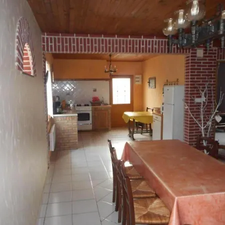 Spacieux Avec Jardin, Terrasse, Wifi Et Accueil Chevaux Pres De Calais-boulogne-saint Omer - Fr-1-376-73