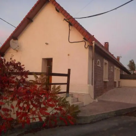 Spacieux Avec Jardin, Terrasse, Wifi Et Accueil Chevaux Pres De Calais-boulogne-saint Omer - Fr-1-376-73 Sanghen