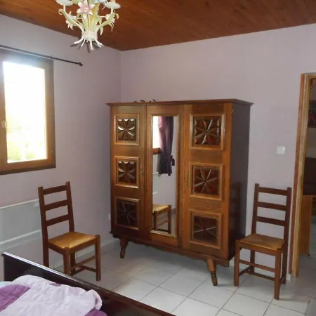 Nyaraló Spacieux Avec Jardin, Terrasse, Wifi Et Accueil Chevaux Pres De Calais-boulogne-saint Omer - Fr-1-376-73 Sanghen