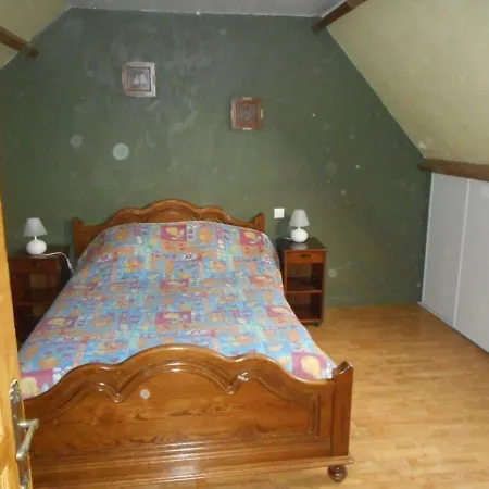 Nyaraló Spacieux Avec Jardin, Terrasse, Wifi Et Accueil Chevaux Pres De Calais-boulogne-saint Omer - Fr-1-376-73 Sanghen