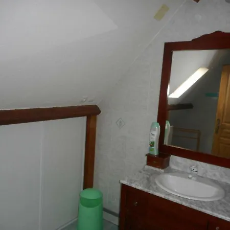 Spacieux Avec Jardin, Terrasse, Wifi Et Accueil Chevaux Pres De Calais-boulogne-saint Omer - Fr-1-376-73 Vakantiehuis *