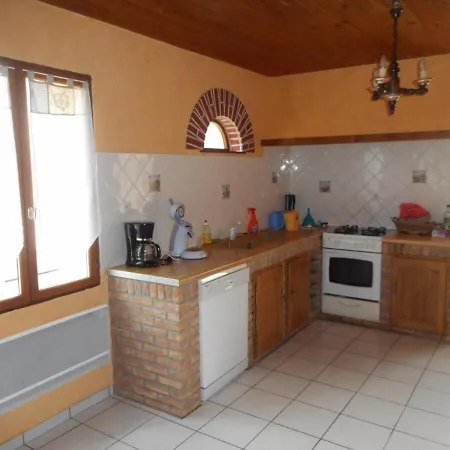 Spacieux Avec Jardin, Terrasse, Wifi Et Accueil Chevaux Pres De Calais-boulogne-saint Omer - Fr-1-376-73 Nyaraló