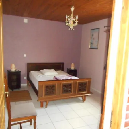 Spacieux Avec Jardin, Terrasse, Wifi Et Accueil Chevaux Pres De Calais-boulogne-saint Omer - Fr-1-376-73 Holiday home *