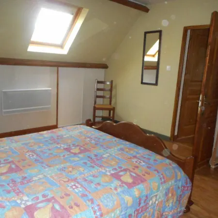 Spacieux Avec Jardin, Terrasse, Wifi Et Accueil Chevaux Pres De Calais-boulogne-saint Omer - Fr-1-376-73 Nyaraló *