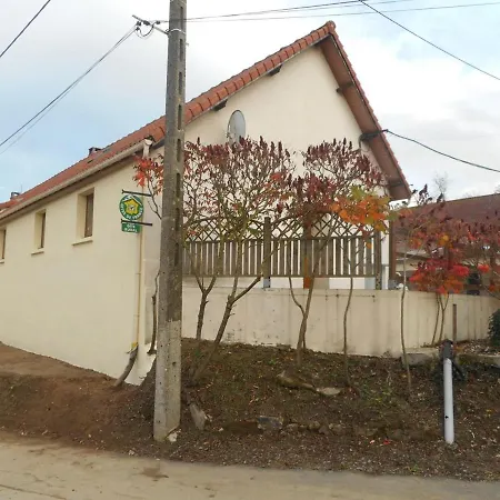 Nyaraló Spacieux Avec Jardin, Terrasse, Wifi Et Accueil Chevaux Pres De Calais-boulogne-saint Omer - Fr-1-376-73 Sanghen