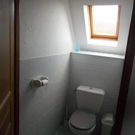 Spacieux Avec Jardin, Terrasse, Wifi Et Accueil Chevaux Pres De Calais-boulogne-saint Omer - Fr-1-376-73 Nyaraló Sanghen