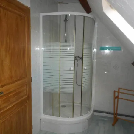Vakantiehuis Spacieux Avec Jardin, Terrasse, Wifi Et Accueil Chevaux Pres De Calais-boulogne-saint Omer - Fr-1-376-73 *