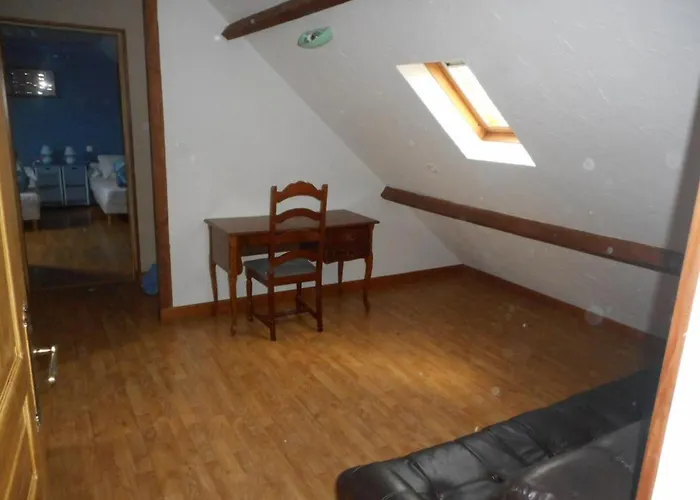 Spacieux Avec Jardin, Terrasse, Wifi Et Accueil Chevaux Pres De Calais-boulogne-saint Omer - Fr-1-376-73 *