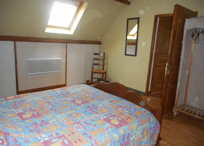 Spacieux Avec Jardin, Terrasse, Wifi Et Accueil Chevaux Pres De Calais-boulogne-saint Omer - Fr-1-376-73 Сasa de vacaciones *